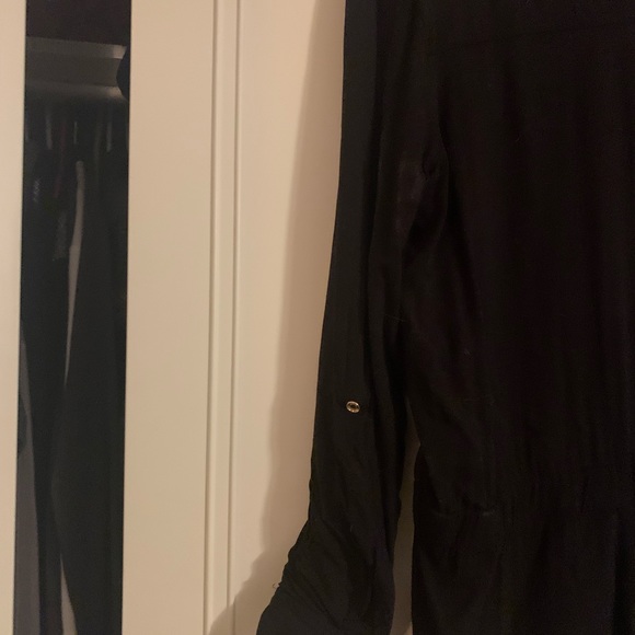 Michael Kors romper size 10 - Picture 3 of 7